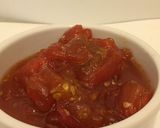 Foto del paso 16 de la receta: Mi mermelada de tomate