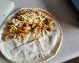 صورة لخطوة 6 من وصفة كاساديا اكلة مكسيكية