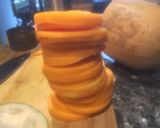 Foto del paso 4 de la receta: Torre de berenjenas 🍆