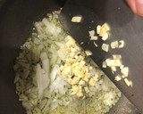 Foto del paso 2 de la receta: Mero en salsa verde a mi manera