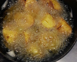 Foto del paso 4 de la receta: Canasticas de plátanos relleno de ensalada de atún