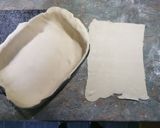 A picture of step 6 of Game & Port Pie.