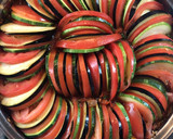 Foto del paso 2 de la receta: El ratatouille de verdad