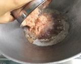 लहसुन टमाटर की चटनी (lehsun tamatar ki chutney recipe in Hindi) रेसिपी चरण 3 फोटो
