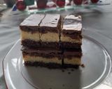 Túró rudi szelet #2026december recept fázis 4 fotója