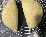 Foto del paso 4 de la receta: Pie de Boniato (sin azúcar y sin lactosa)