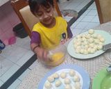 Foto langkah ke 4 dari resep Kentang bola keju.