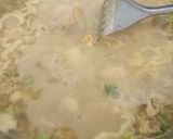 Foto langkah ke 4 dari resep Soto Daging Lamongan.