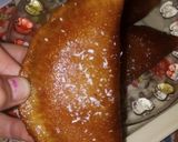 صورة لخطوة 2 من وصفة 🥟 قطايف مقليه 🥟
