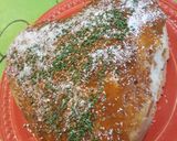 Foto del paso 6 de la receta: Bizcochuelo de vainilla 😋👍🏻