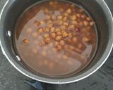 ચણાનું શાક (Chana nu Shaak in Gujarati) રેસીપી સ્ટેપ1ફોટો