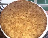 Foto del paso 10 de la receta Tarta de manzana