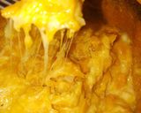 Foto del paso 6 de la receta: Fondue de zapallo cabutiá 🌟