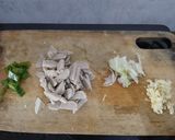 Foto langkah ke 1 dari resep Capcay Sayur Simpel.