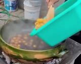 Foto del paso 6 de la receta: Manzanitas en dulce