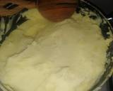Creamy mashed potatoes recipe step 3 photo