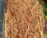 صورة لخطوة 4 من وصفة معكرونه بالبندوره