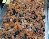 Foto del paso 4 de la receta: Lasaña de plátano macho