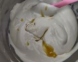 Foto langkah ke 2 dari resep Bolu Gulung Putih Telur|Metode All in One.