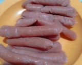 Foto langkah ke 5 dari resep Sosis Ayam Homemade.