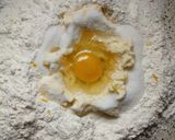 Foto del paso 1 de la receta: Pasta Frola