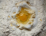Foto del paso 1 de la receta: Pasta Frola