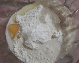 Foto langkah ke 1 dari resep Mexican Bun a.k.a Roti Boy.