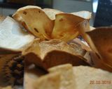 A picture of step 15 of Bread Bowl.