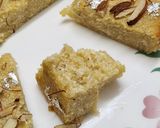 A picture of step 17 of “Traditional Odisha Chhena Poda – Roasted Cottage Cheese Cake”.