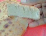 Sponge cake with only 3 ingredients no any raising agents🤗matakin girki1 hoto