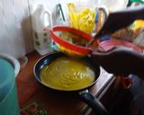 A picture of step 7 of Butternut soup.