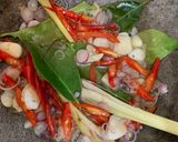 Foto langkah ke 3 dari resep Garang Asem.