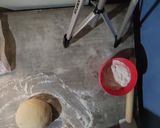 Foto del paso 7 de la receta: Masa Hojaldre
