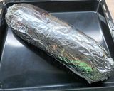Foto del paso 7 de la receta: Redondo de Carne picada Relleno