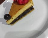 Foto del paso 12 de la receta: Pastel imposible🥧🌺