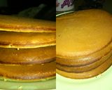 Foto langkah ke 8 dari resep Dorayaki PANCAKE kopi.