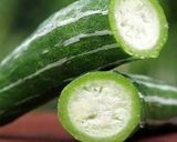 Foto langkah ke 1 dari resep Oseng Pare Belut (Pare yang di jamin g ada rasa pahit nya).
