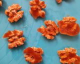 Foto del paso 4 de la receta: Nueces caramelizadas 🍯Nueces acarameladas con miel 🍯