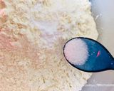 Foto langkah ke 1 dari resep Lemon Crinkle cookies.