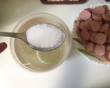 Hagymás krinolin saláta recept fázis 2 fotója