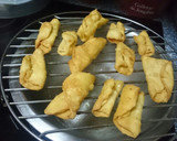 Foto del paso 6 de la receta: Pestiños