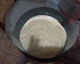 Foto del paso 6 de la receta: Torta helada de chocolate y limón
