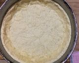 Foto del paso 4 de la receta: Kuchen de frambuesas
