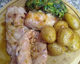 Foto del paso 2 de la receta: Mollejas a la provenzal