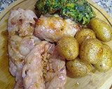 Foto del paso 2 de la receta: Mollejas a la provenzal