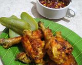 Foto langkah ke 6 dari resep Ayam Bakar Gurih (278).