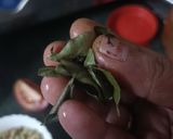 ओल्या वालीच्या गराची आमटी रेसिपी स्टेप 2 फोटो 