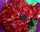 Foto langkah ke 6 dari resep Dendeng balado khas Minangkabau.