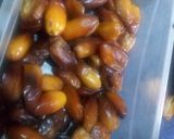 صورة لخطوة 1 من وصفة براج 🌺👍 معاسل