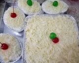 Foto langkah ke 3 dari resep Puding salju.